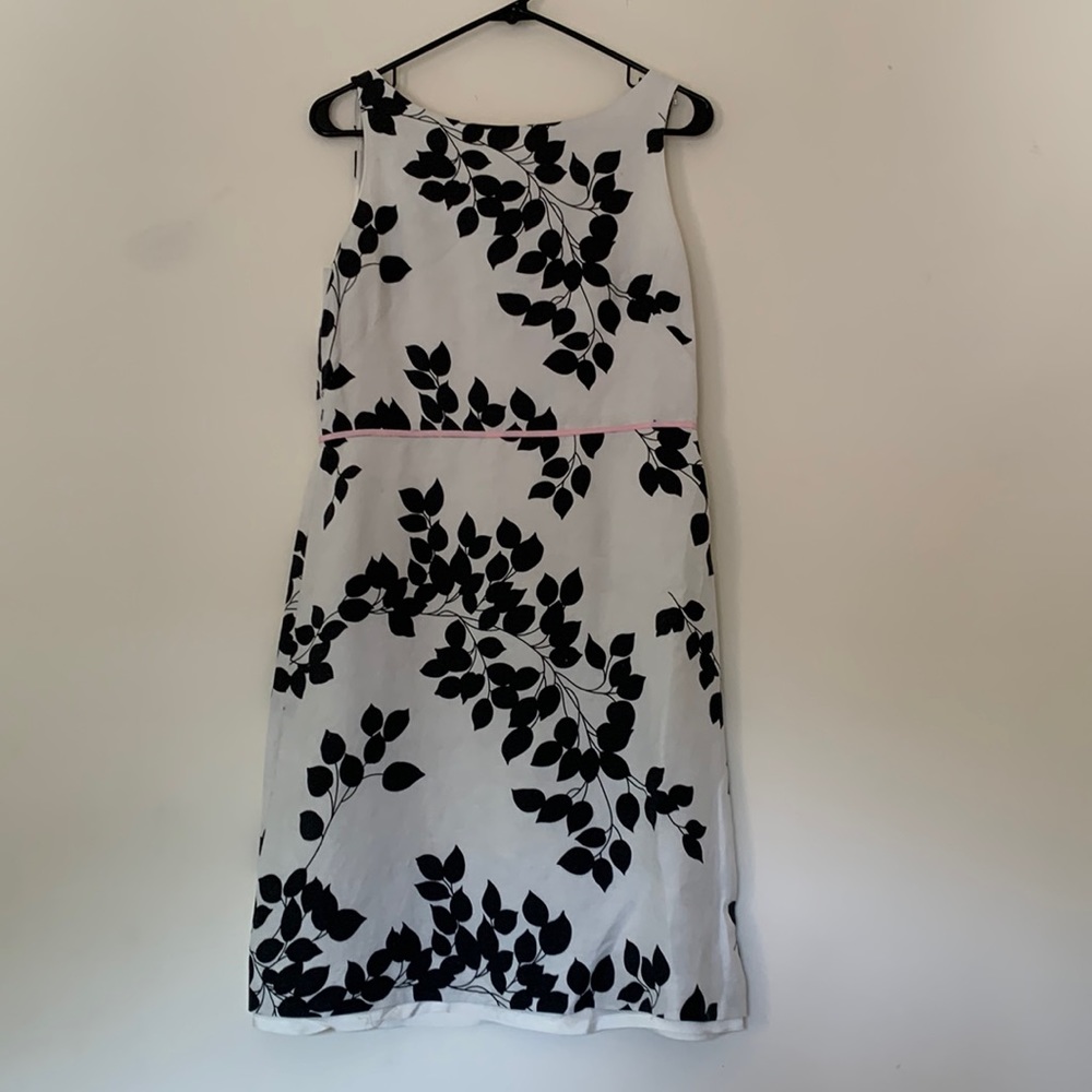 LOFT Midi Dress